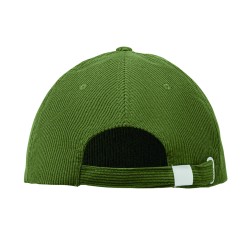 WALE Manšestrová kšiltovka