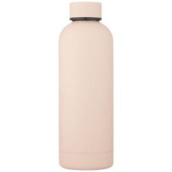 Spring Měděná láhev s vakuovou izolací o objemu 500 ml