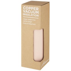 Spring Měděná láhev s vakuovou izolací o objemu 500 ml