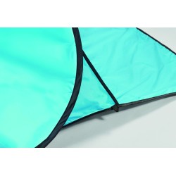 SHADE Plážový stan z polyesteru 190T