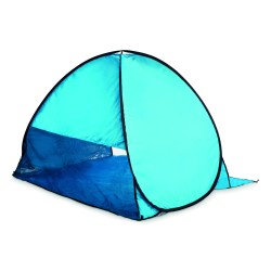 SHADE Plážový stan z polyesteru 190T