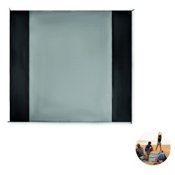 NOSAND Lehká velká plážová deka