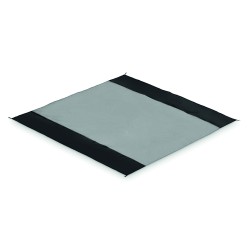 NOSAND Lehká velká plážová deka