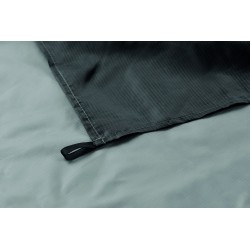 NOSAND Lehká velká plážová deka