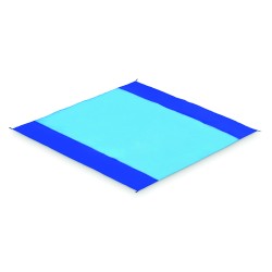 NOSAND Lehká velká plážová deka