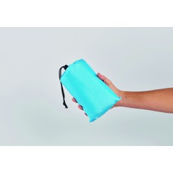 NOSAND Lehká velká plážová deka