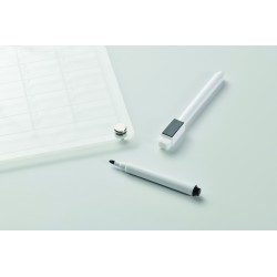 PLANIT Magnetický akrylový plánovač