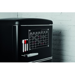 PLANIT Magnetický akrylový plánovač