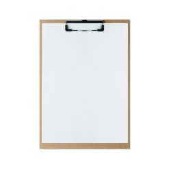 CLIPA Psací podložka A4 s klipem