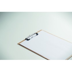 CLIPA Psací podložka A4 s klipem