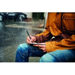 KIT Voděodolný poznámkový blok