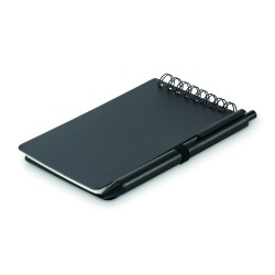 KIT Voděodolný poznámkový blok