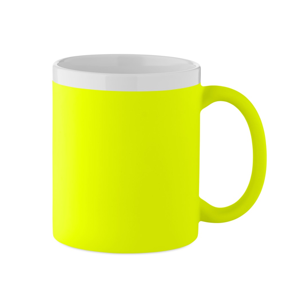 MUGIVA Keramický hrnek 300 ml