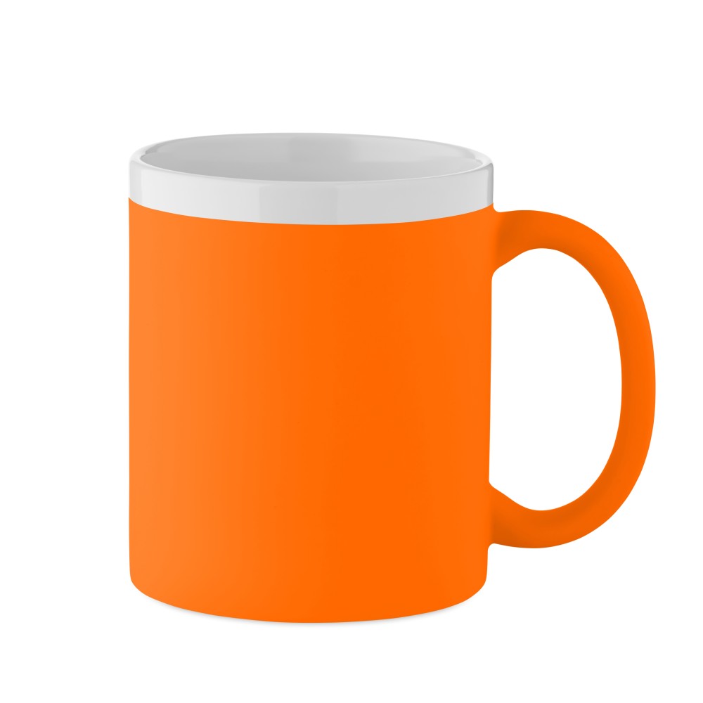 MUGIVA Keramický hrnek 300 ml