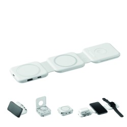 ROIS Skládací nabíjecí stanice