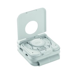 ROIS Skládací nabíjecí stanice