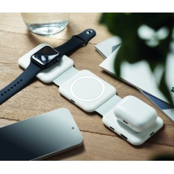 ROIS Skládací nabíjecí stanice