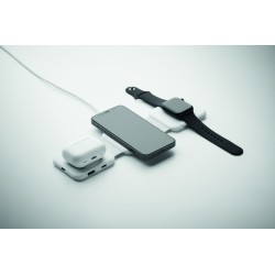 ROIS Skládací nabíjecí stanice