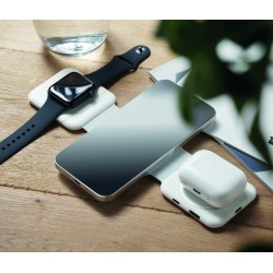 ROIS Skládací nabíjecí stanice