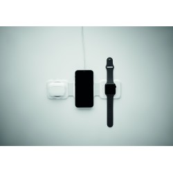 ROIS Skládací nabíjecí stanice