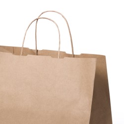 Take Away Papírová taška 30 x 29 x 18 cm