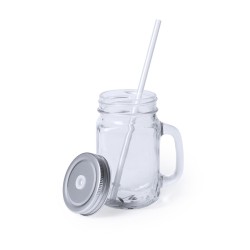 Heisond Hrnek s víčkem 500 ml