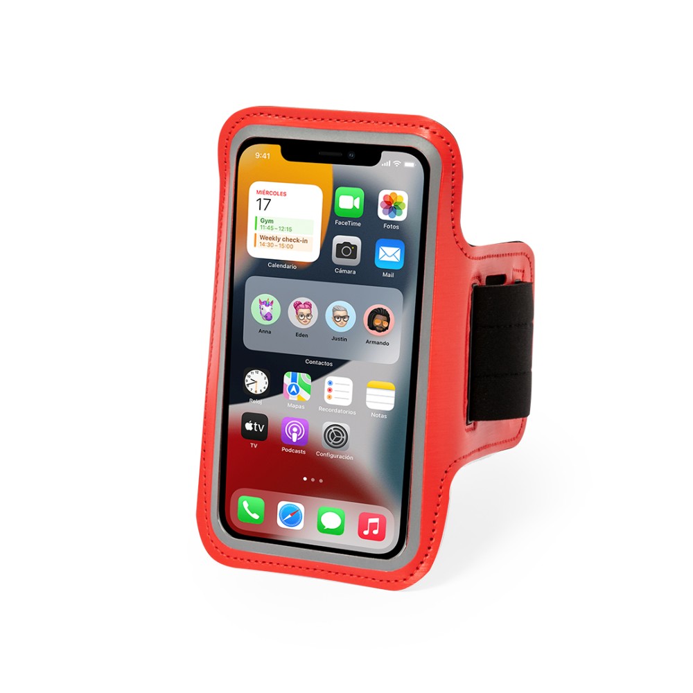 Kelan Obal na mobil na paži