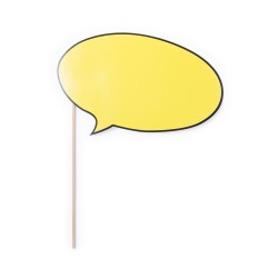 Kraliem Papírové selfie