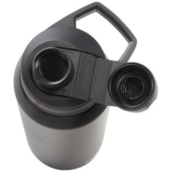 Chute Mag Izolovaná sportovní láhev z nerezové oceli s objemem 1 l