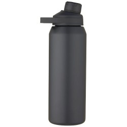 Chute Mag Izolovaná sportovní láhev z nerezové oceli s objemem 1 l