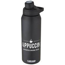 Chute Mag Izolovaná sportovní láhev z nerezové oceli s objemem 1 l