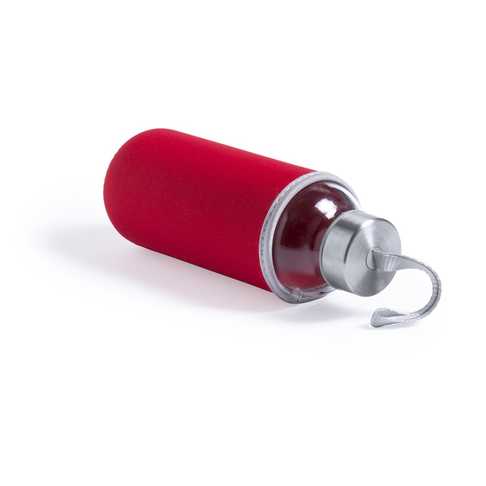 Dokath Skleněná láhev 420 ml