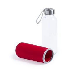 Dokath Skleněná láhev 420 ml