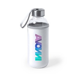 Dokath Skleněná láhev 420 ml