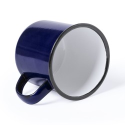 Wilem Kovový hrnek 380 ml