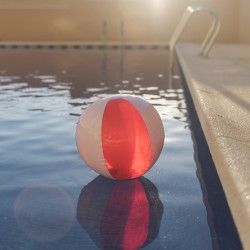 Zeusty Nafukovací míč 28 cm