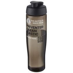 Sportovní lahev H2O Active Eco Tempo o objemu 700 ml s odklápěcím víčkem
