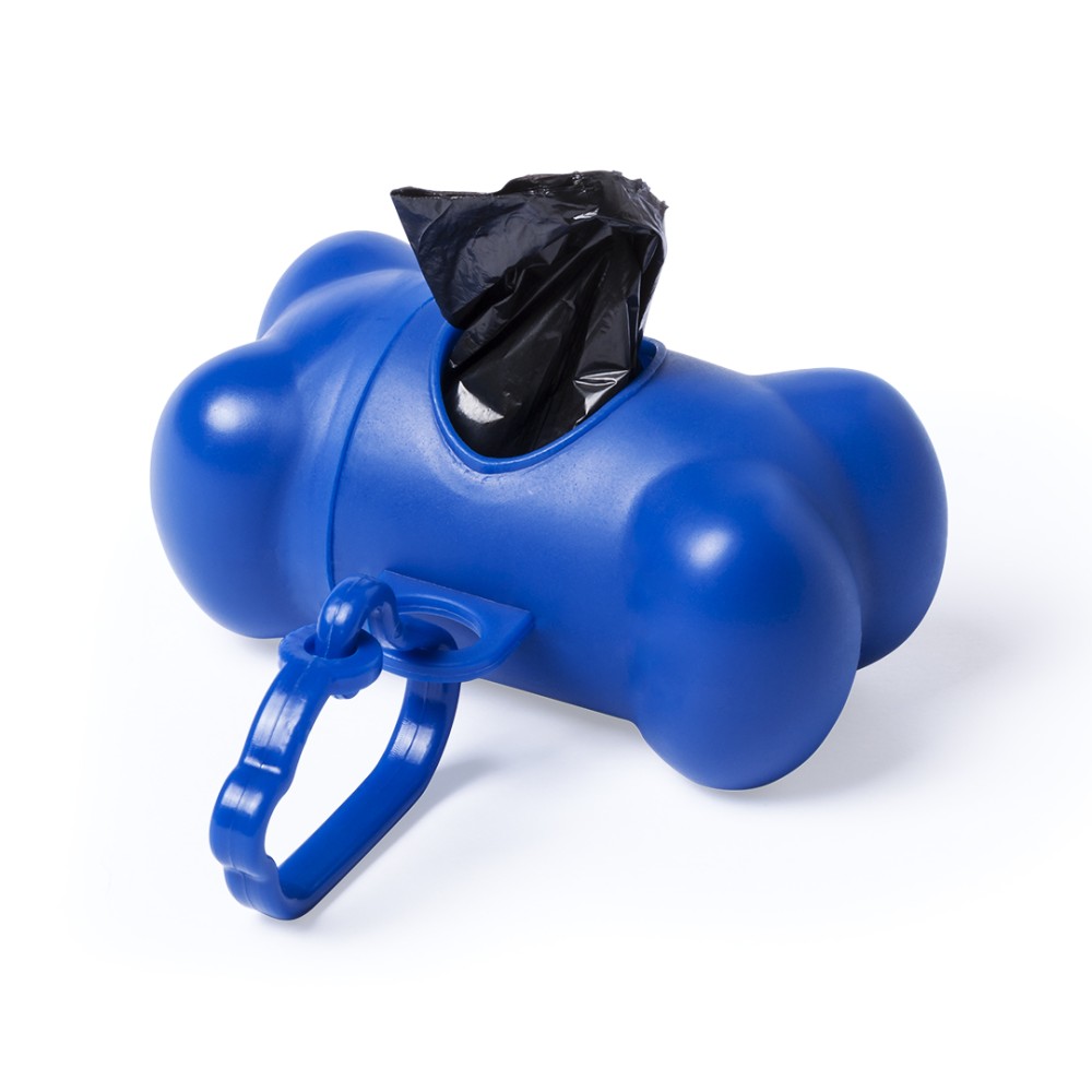 Rucin Dávkovač sáčků