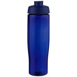 Sportovní lahev H2O Active Eco Tempo o objemu 700 ml s odklápěcím víčkem