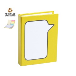 Dosan Sada samolepících bločků