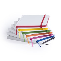 Kaffol Zápisník A5