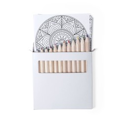 Boltex Sada tužek a omalovánek