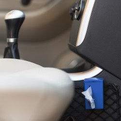 Bluck Zásobník sáčků