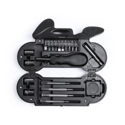 Mostik Sada nářadí 14 ks