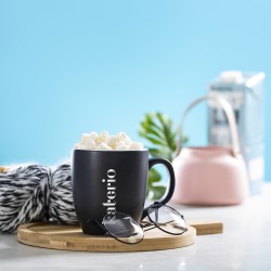 Mabery Keramický hrnek 470 ml