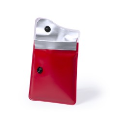 Berko Kapsa na popel