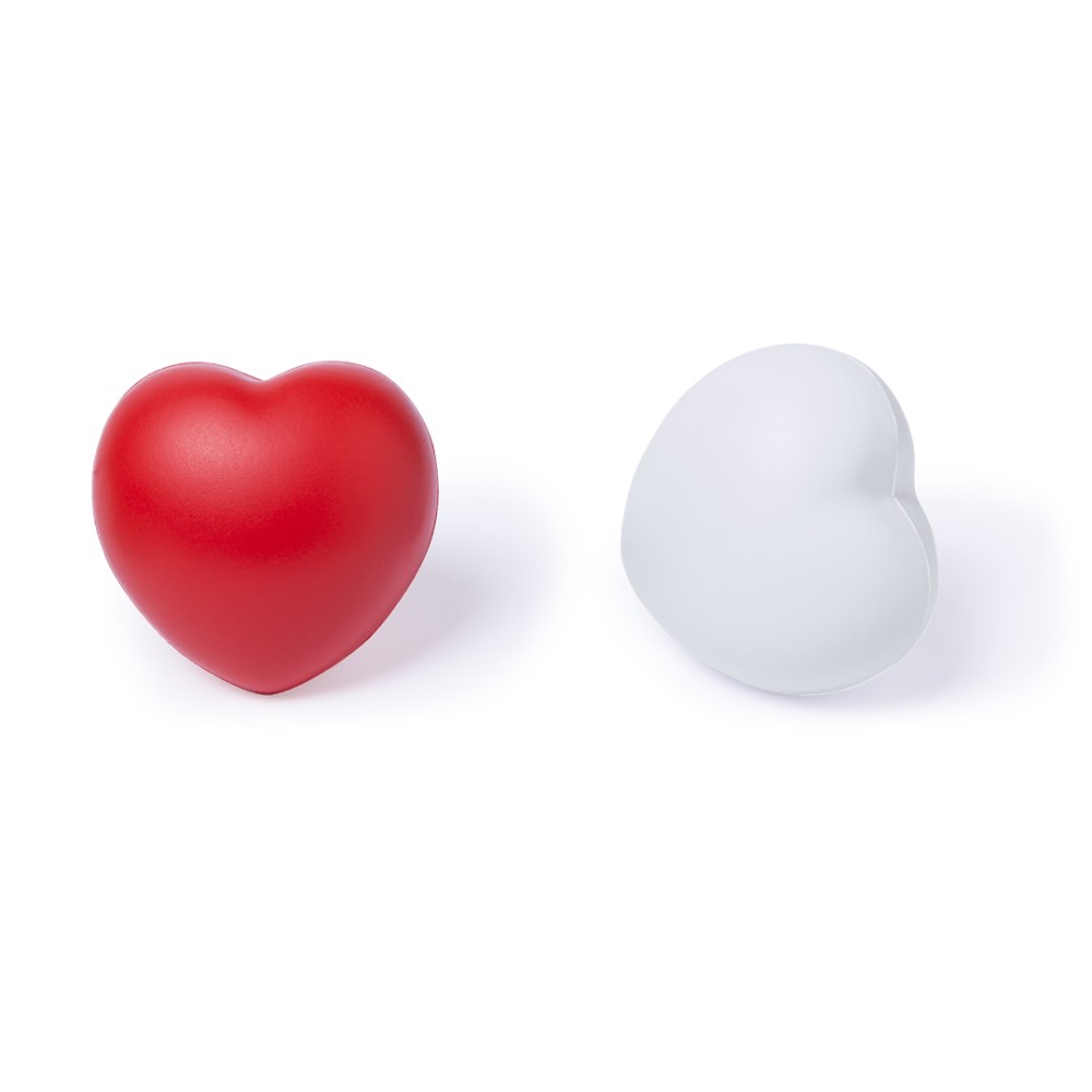 Ventry Antistresové srdce