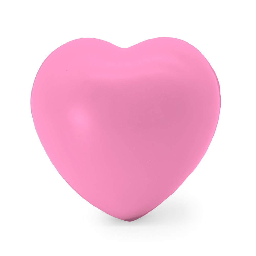 Ventry Antistresové srdce