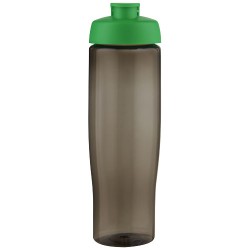 Sportovní lahev H2O Active Eco Tempo o objemu 700 ml s odklápěcím víčkem