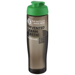 Sportovní lahev H2O Active Eco Tempo o objemu 700 ml s odklápěcím víčkem